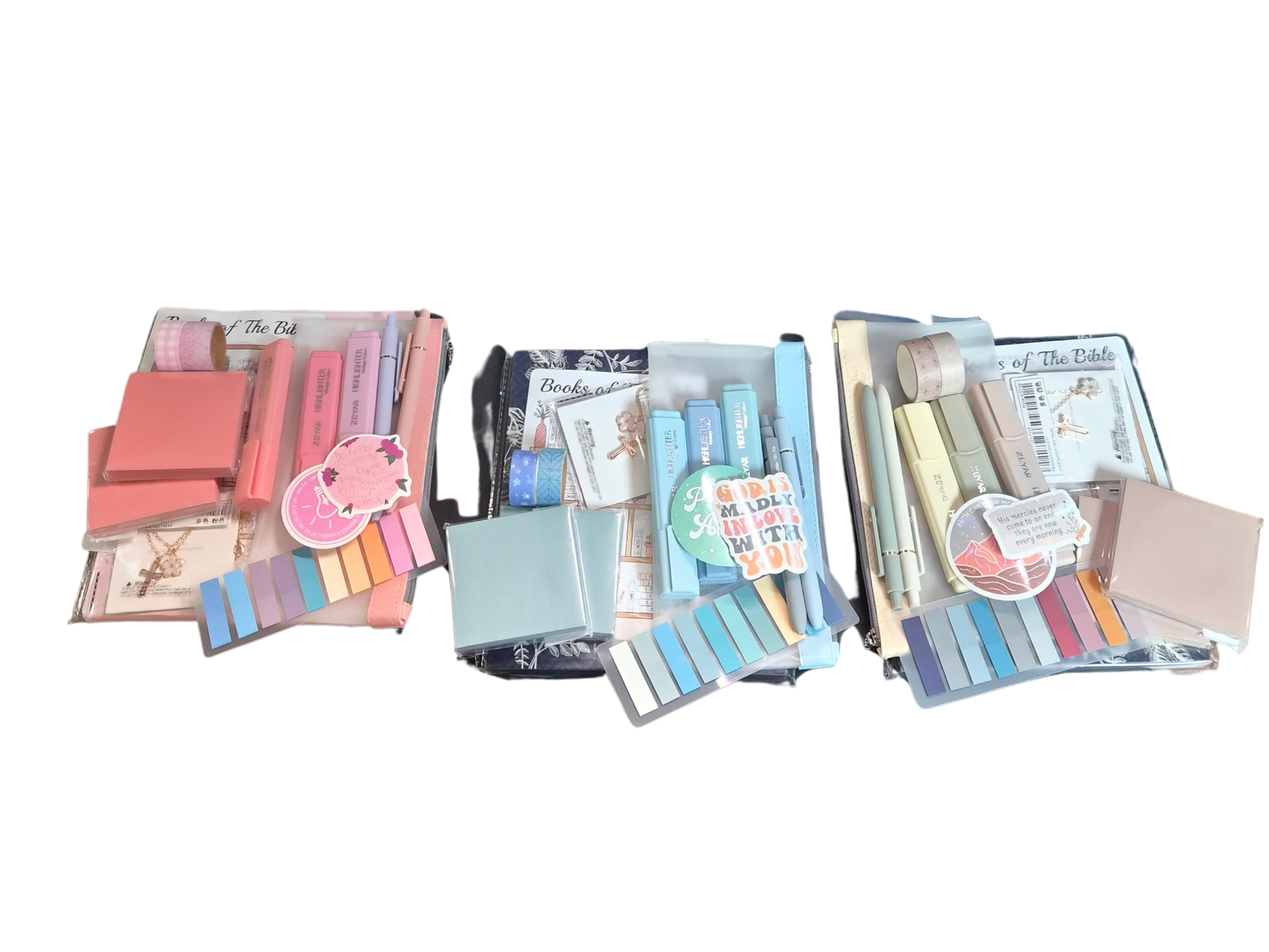 Loaded Bible Kit – XL Creative Shop