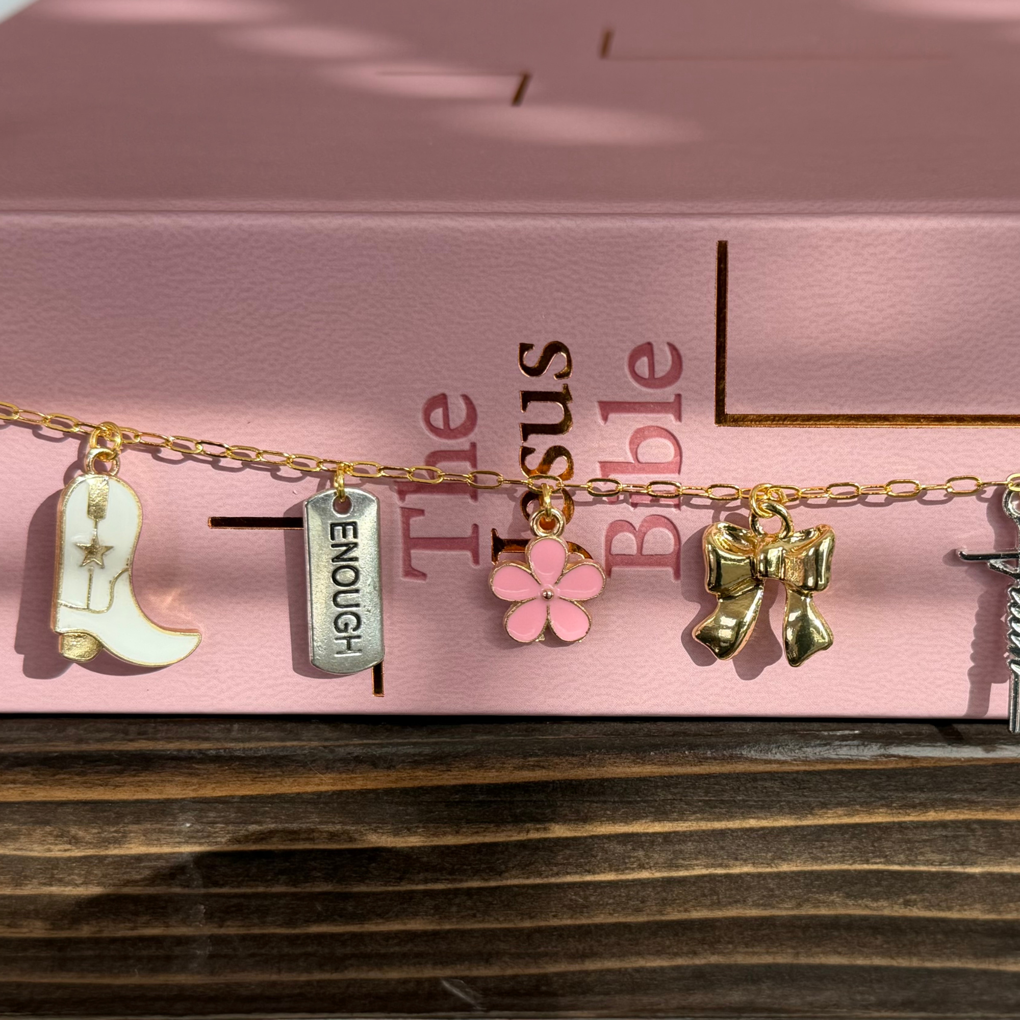 Bible Accessories