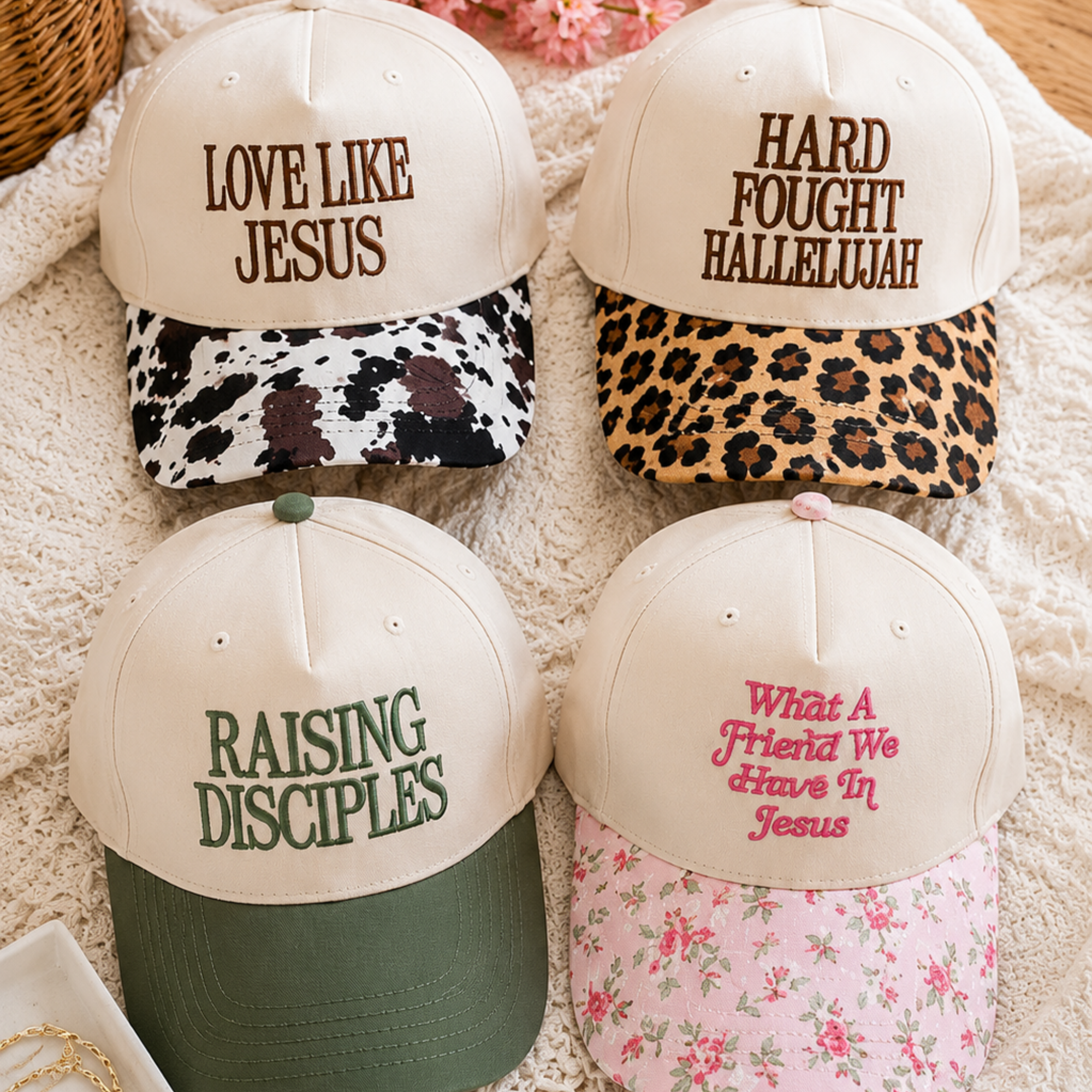 Hats