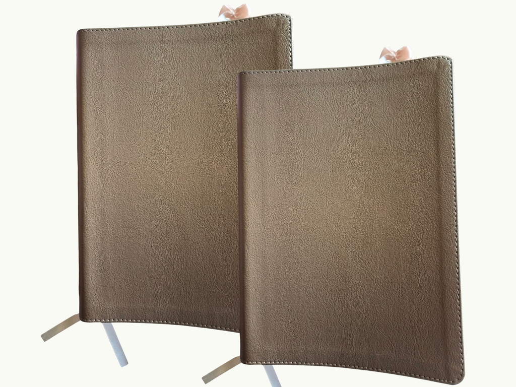 Mom and Me Loaded Bible Matching Set |  She Reads Truth Journaling CSB