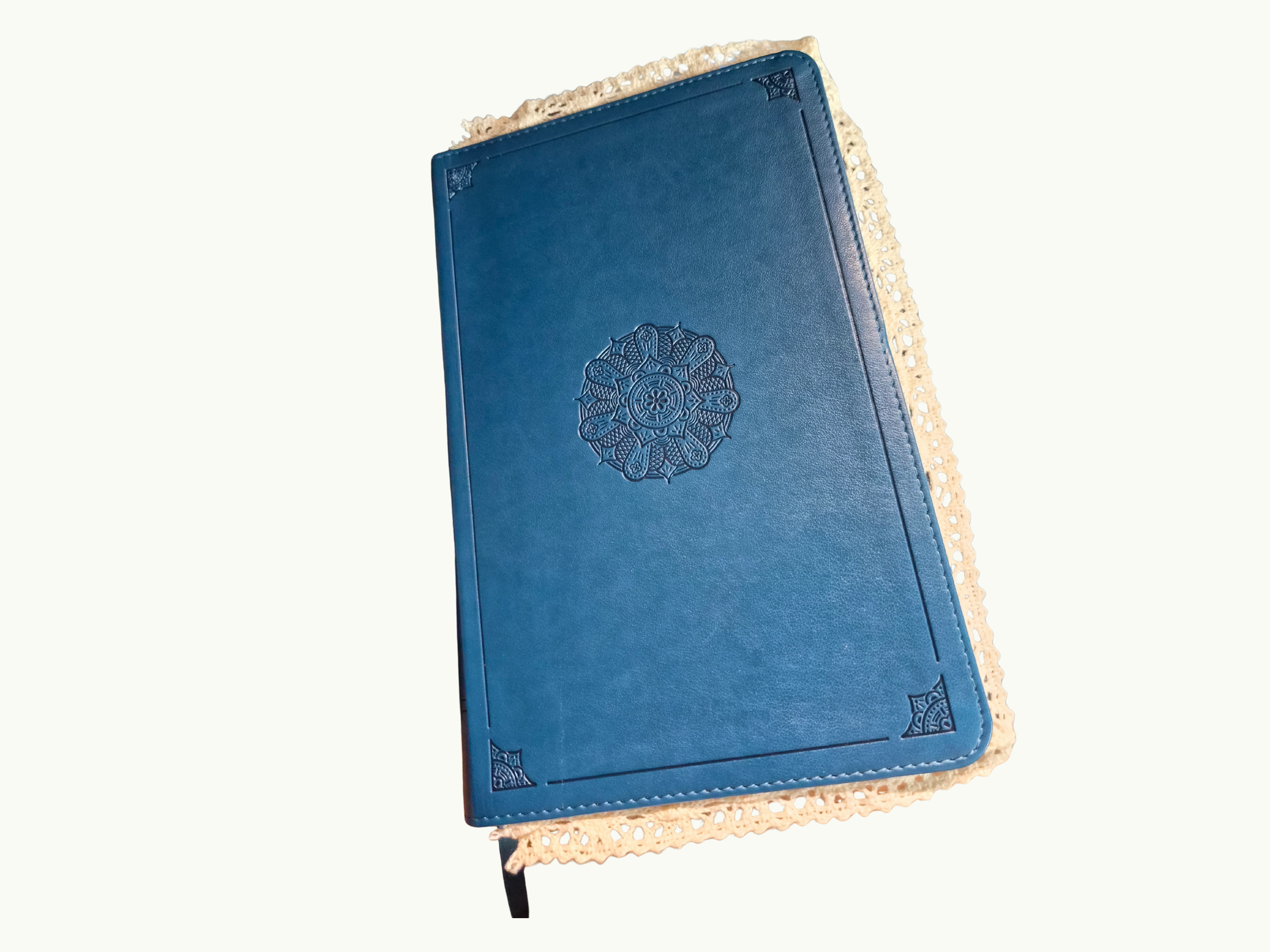 Women's ESV Large Print Loaded Bible with Tabs | Red Letter