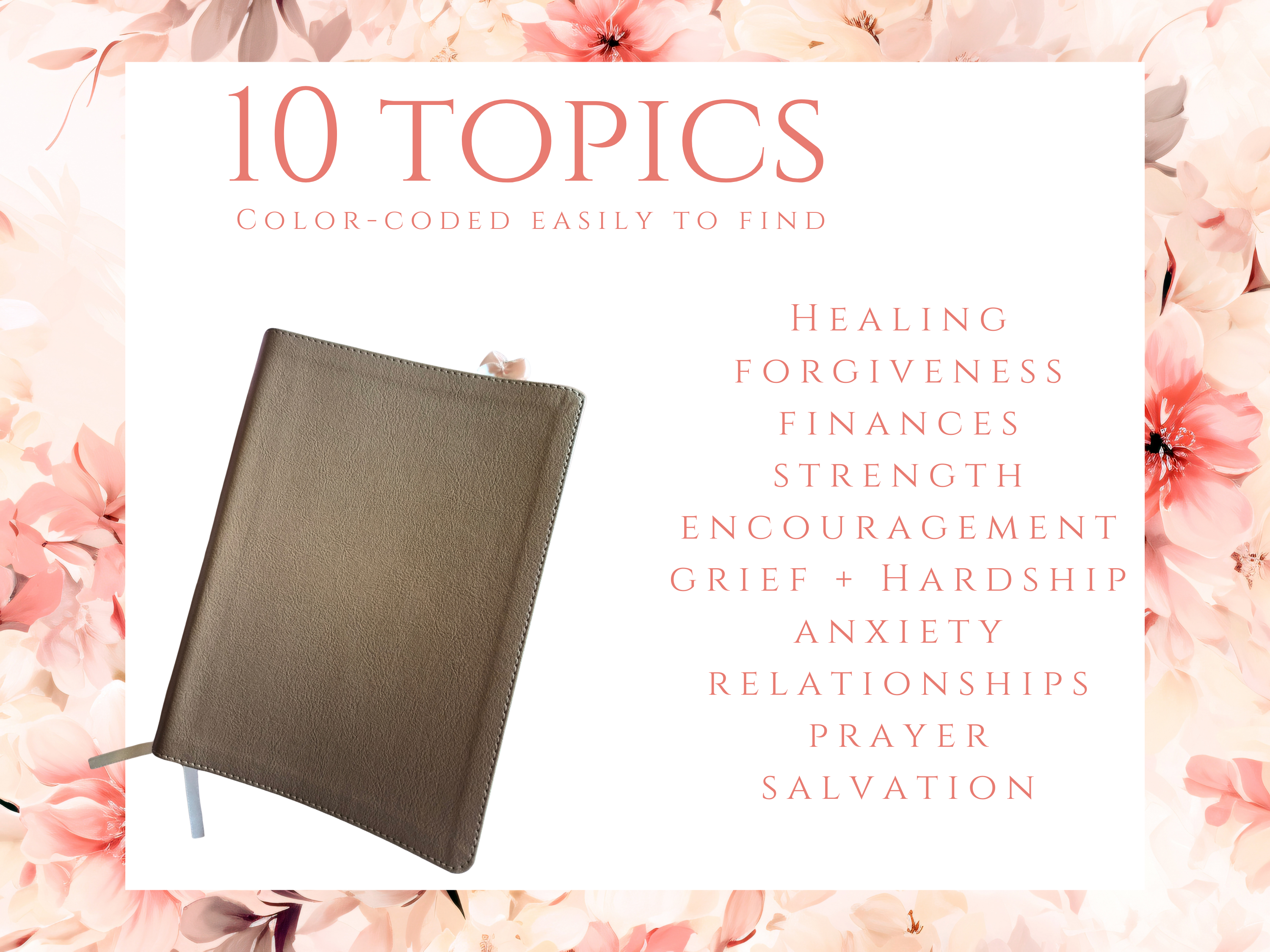 She Reads Truth Loaded Journaling Bible | CSB | Rose Gold and Pink with Tabs and PomPom Ribbon