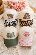 Faith Hats