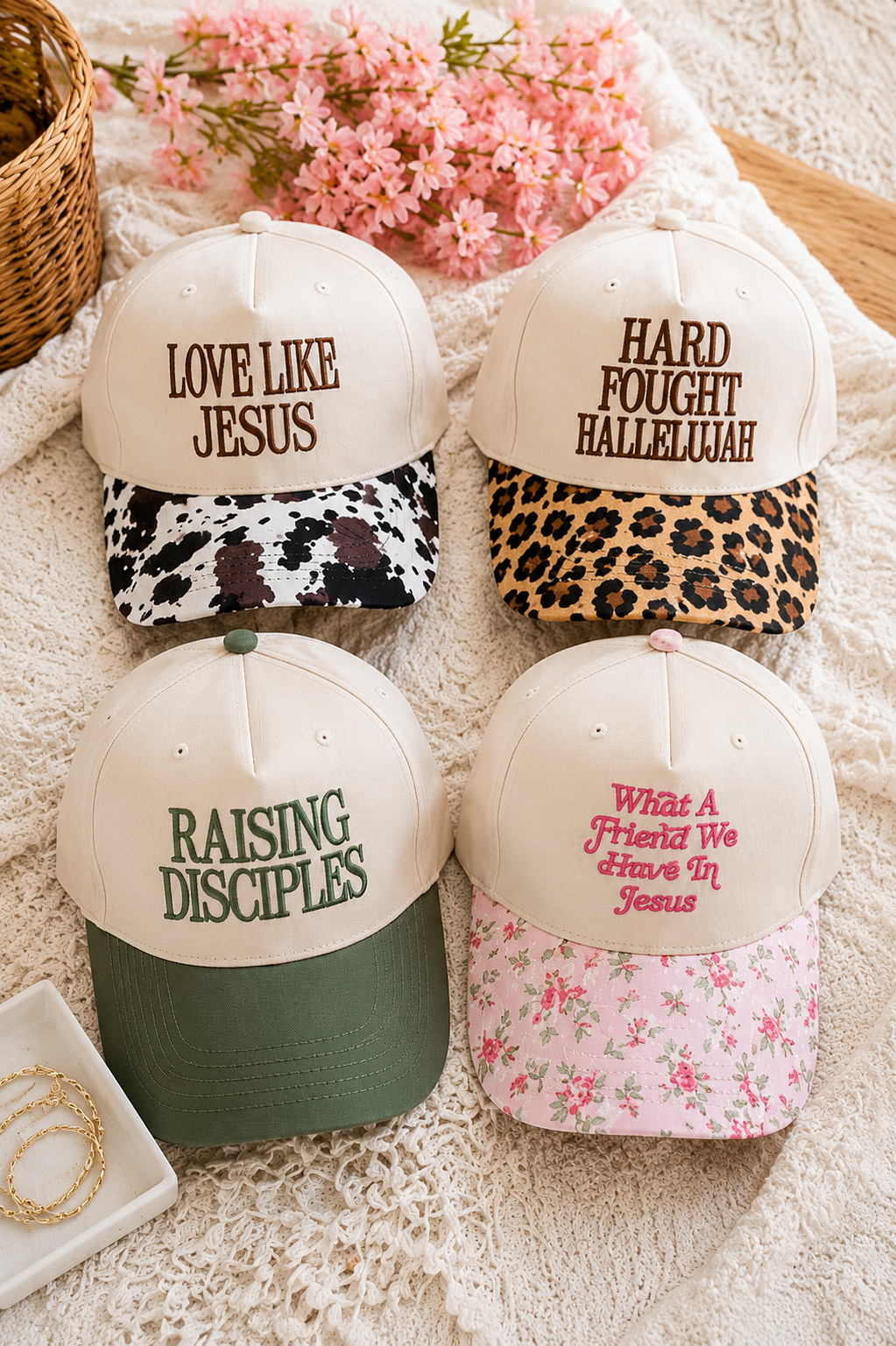Faith Hats