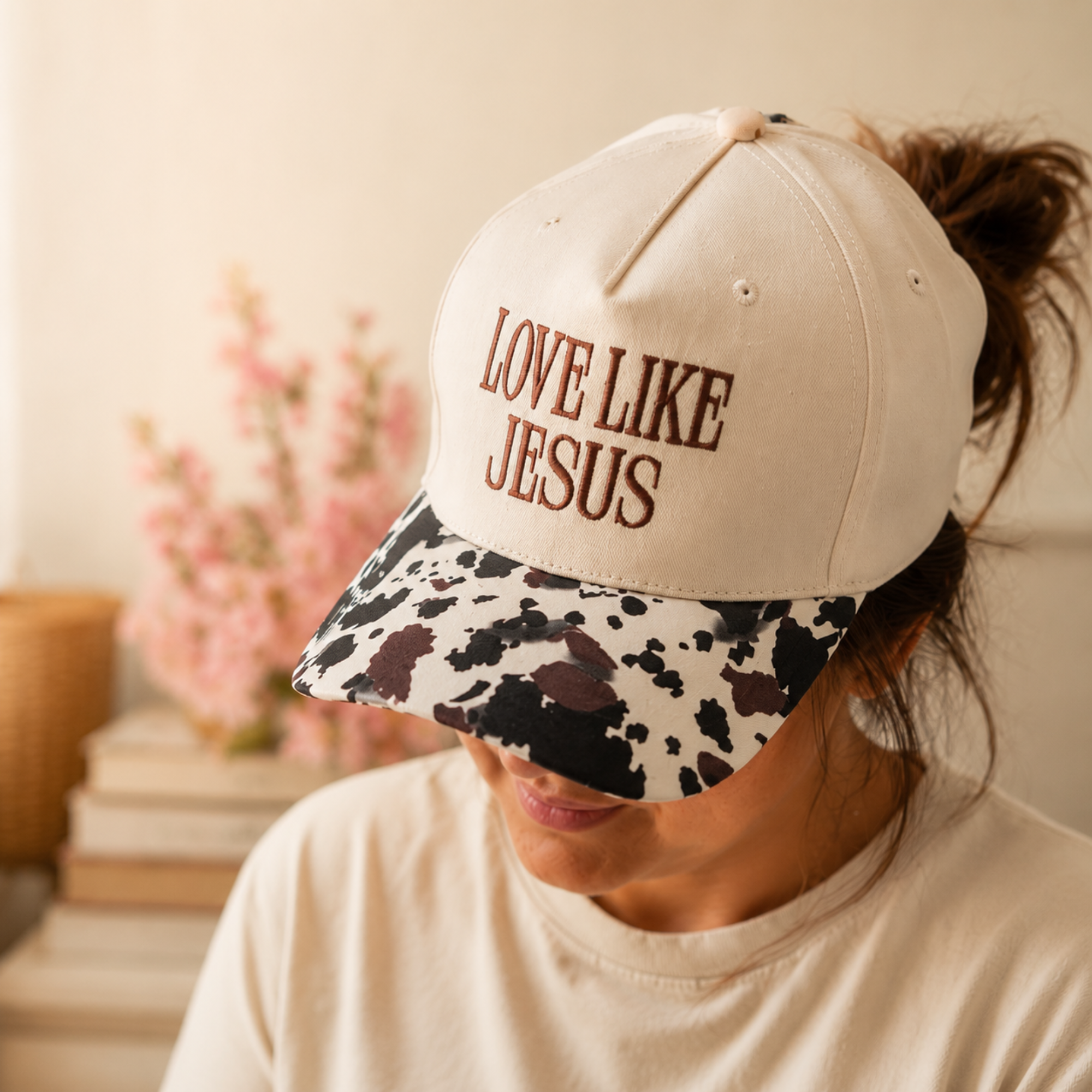 Faith Hats